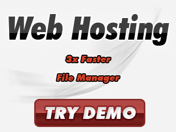 Website Hosting Services