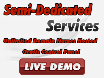 Semi-Dedicated